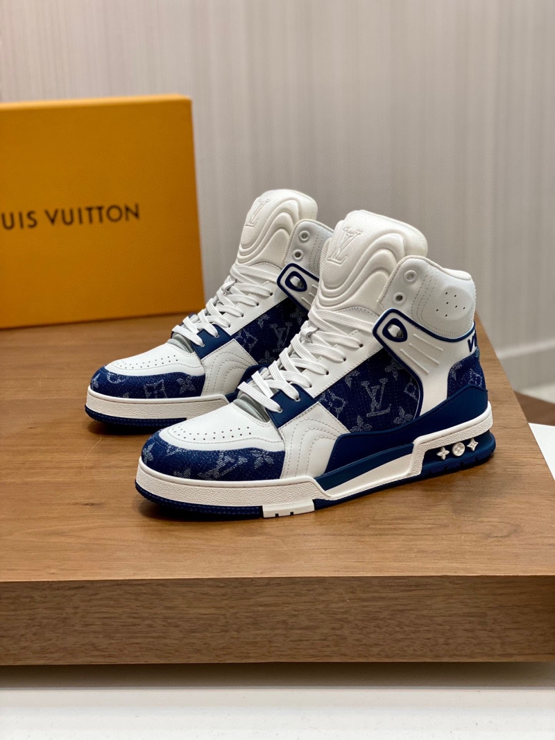 Louis Vuitton Sneakers